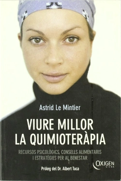 Bertrand.pt - Viure Millor La Quimioteràpia