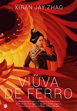 Bertrand.pt - Viúva de Ferro