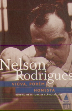 Bertrand.pt - Viúva, Porém Honesta