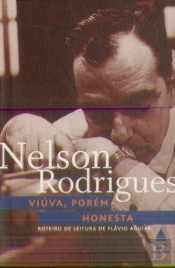 Viúva, Porém Honesta
