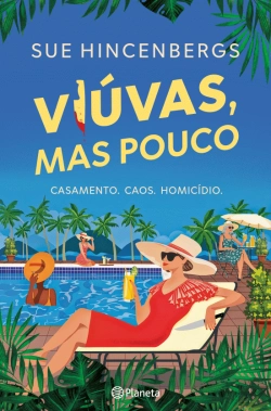 Bertrand.pt - Viúvas, Mas Pouco