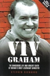 Viv Graham