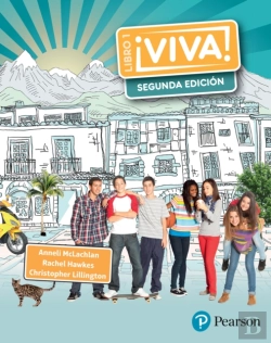 Bertrand.pt - Viva! 1 Segunda Edicion Pupil Book