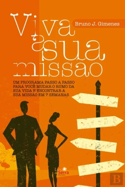 Bertrand.pt - Viva A Sua Missão