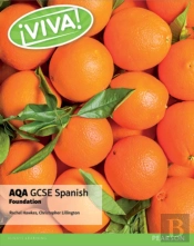 Viva! Aqa Gcse Spanish Foundation Student Book