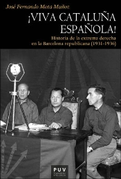 ¡Viva Cataluña Española!