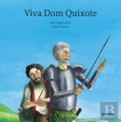Viva Dom Quixote