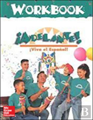 Viva El Espanol: Student Workbook