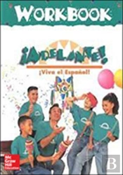 Viva El Espanol: Student Workbook