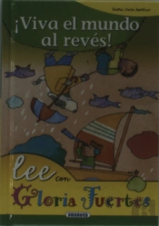 ¡Viva El Mundo Al Revés!