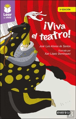 Bertrand.pt - ¡Viva El Teatro!