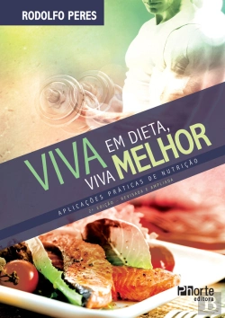 Bertrand.pt - Viva Em Dieta, Viva Melhor