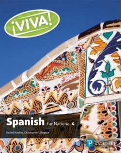 Bertrand.pt - Viva For National 4 Spanish Student Book