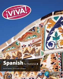 Bertrand.pt - Viva For National 5 Spanish Student Book