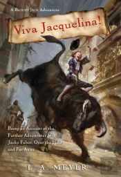 Viva Jacquelina!