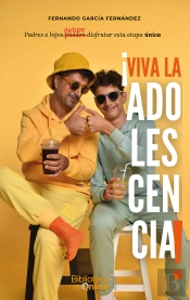 Viva La Adolescencia