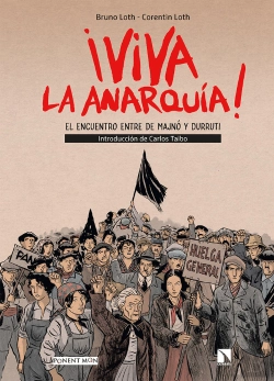 Bertrand.pt - Viva La Anarquía 1