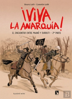 Bertrand.pt - Viva La Anarquia 2