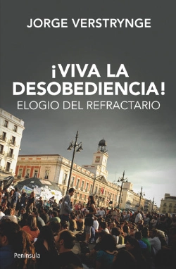 Bertrand.pt - ¡Viva La Desobediencia!
