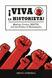 Viva La Historieta
