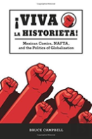 Viva La Historieta