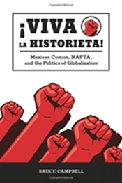 Viva La Historieta