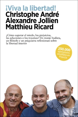 Bertrand.pt - ¡Viva La Libertad!