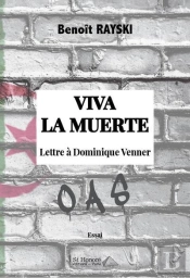 Viva La Muerte