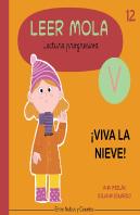 Viva La Nieve Leer Mola 12