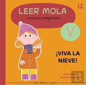 Viva La Nieve Leer Mola 12