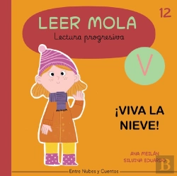 Bertrand.pt - Viva La Nieve Leer Mola 12