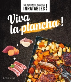 Bertrand.pt - Viva La Plancha !