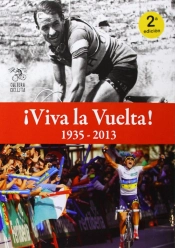 ¡Viva La Vuelta!