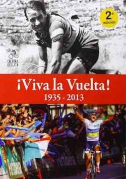 Bertrand.pt - ¡Viva La Vuelta!