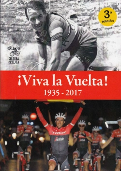 Bertrand.pt - ¡Viva La Vuelta!