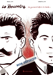Viva L'Anarchie ! Tome 1 : La Rencontre De Makhno Et Durutti Partie 1