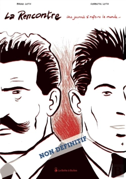 Bertrand.pt - Viva L'Anarchie ! Tome 1 : La Rencontre De Makhno Et Durutti Partie 1