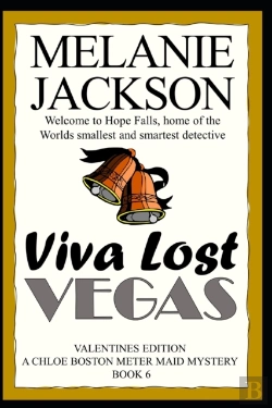 Bertrand.pt - Viva Lost Vegas: A Chloe Boston Mystery