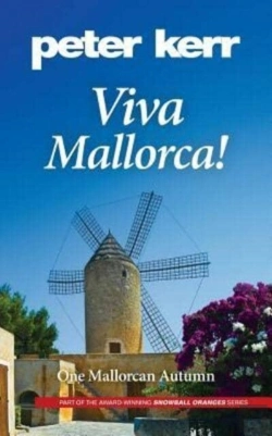 Bertrand.pt - Viva Mallorca!