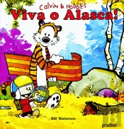 Viva o Alasca!