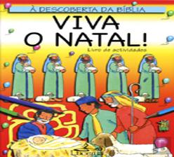 Viva o Natal!