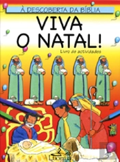 Viva o Natal!