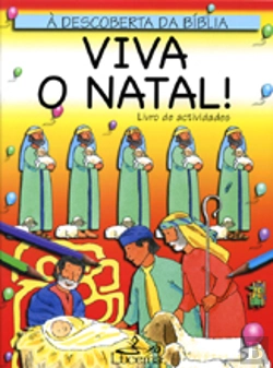 Bertrand.pt - Viva o Natal!