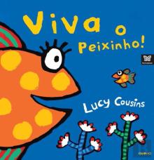 Viva o Peixinho!