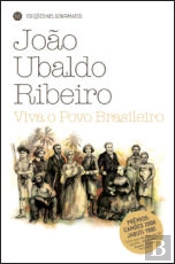 Viva o Povo Brasileiro