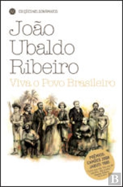 Bertrand.pt - Viva o Povo Brasileiro