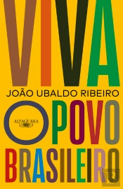 Viva O Povo Brasileiro (Nova Edição)