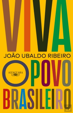 Bertrand.pt - Viva O Povo Brasileiro (Nova Edição)