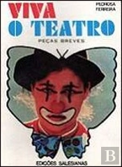 Viva o Teatro