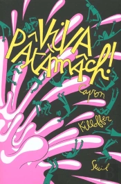 Viva Patamach !
